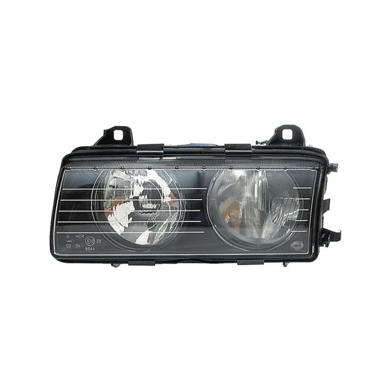 Projecteur principal HELLA 1AH 007 045-041