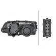 Projecteur principal HELLA 1AH 007 600-161 - Visuel 2