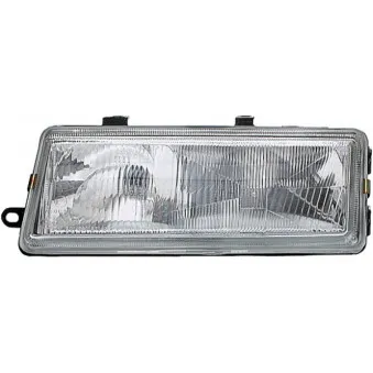 Projecteur principal HELLA 1AH 963 025-101