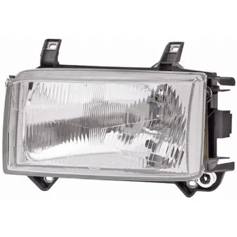 Projecteur principal HELLA 1AJ 006 051-211