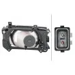 Projecteur principal HELLA 1AJ 006 051-221 - Visuel 2
