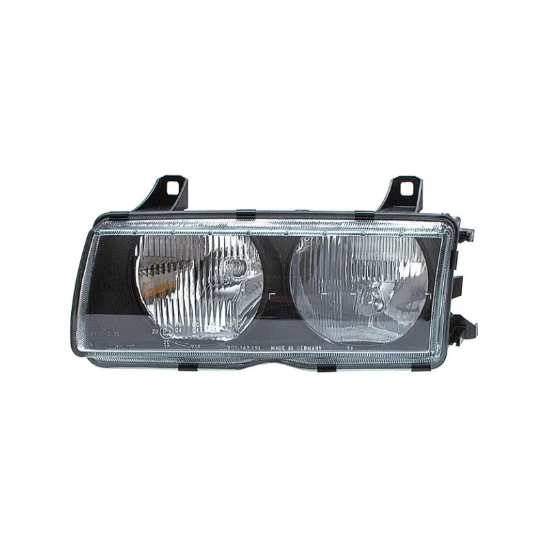 Projecteur principal HELLA 1AJ 007 143-091