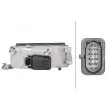 Projecteur principal HELLA 1AJ 010 202-031 - Visuel 2