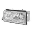 Projecteur principal HELLA 1AJ 010 202-041 - Visuel 1