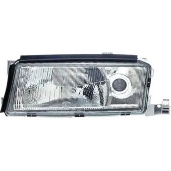 Projecteur principal HELLA 1AJ 246 003-191