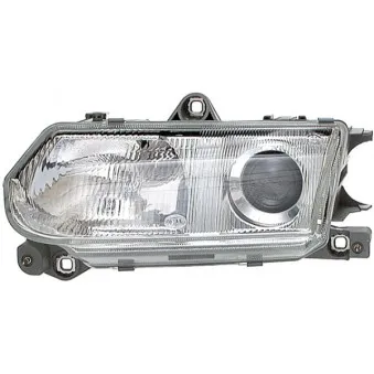 Projecteur principal HELLA 1AL 006 970-091