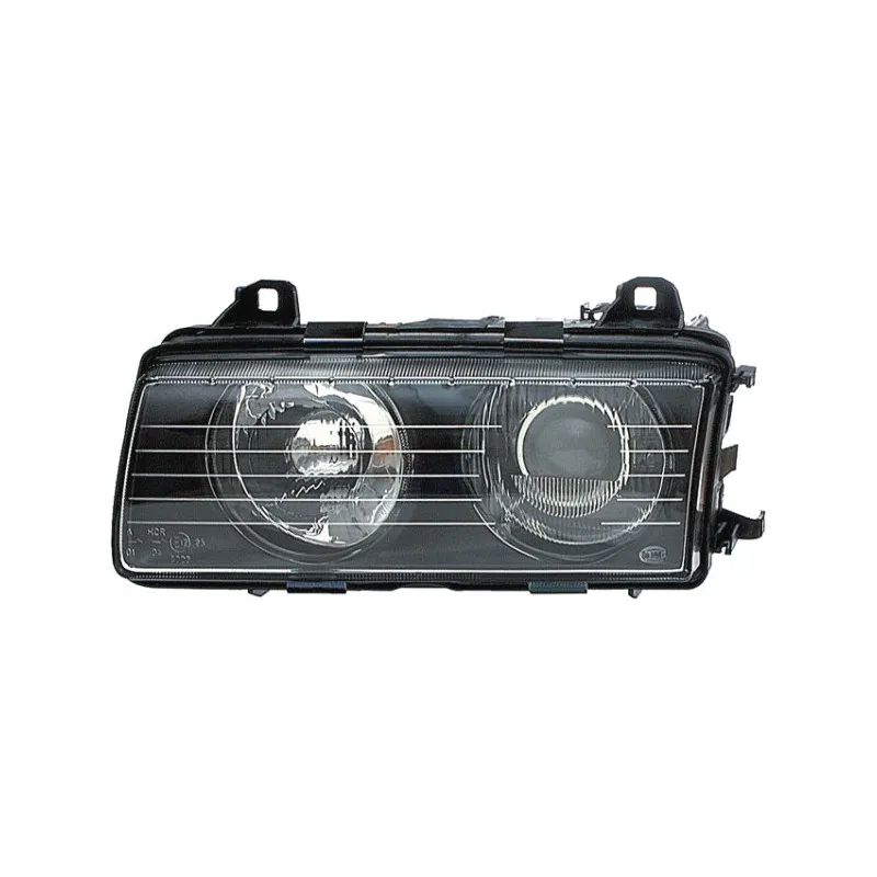 Projecteur principal HELLA 1AL 007 045-021