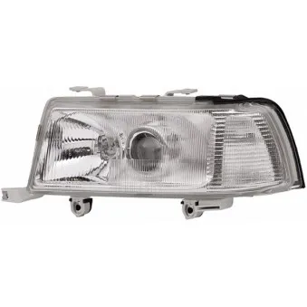 Projecteur principal HELLA 1AL 007 140-081