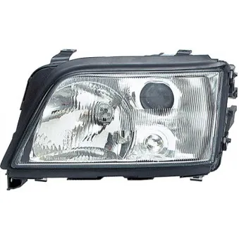 Projecteur principal HELLA 1AL 007 270-171