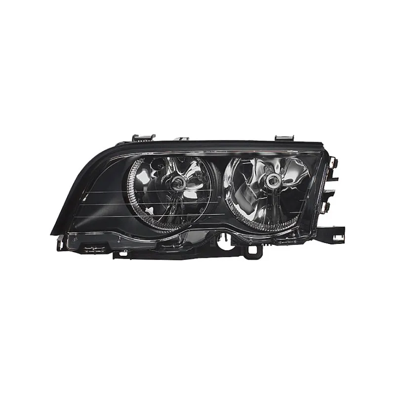 Projecteur principal HELLA 1AL 008 403-021