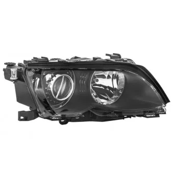 Projecteur principal HELLA 1AL 354 684-021