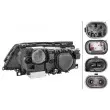 Projecteur principal HELLA 1AL 354 684-021 - Visuel 2