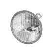 Optique, projecteur principal HELLA 1B3 126 677-041 - Visuel 1
