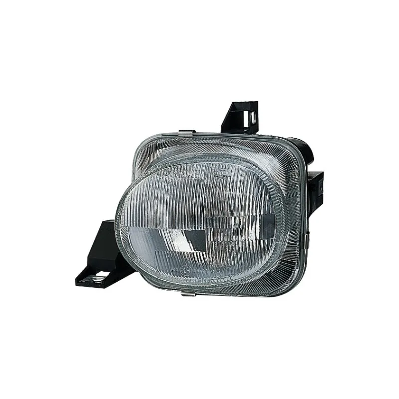 Projecteur principal HELLA 1BA 963 667-051