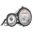 Projecteur principal HELLA 1D9 007 095-091 - Visuel 1