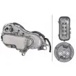 Projecteur principal HELLA 1D9 007 095-091 - Visuel 2