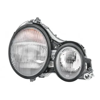 Projecteur principal HELLA 1D9 007 095-101