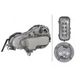 Projecteur principal HELLA 1D9 007 095-101 - Visuel 2