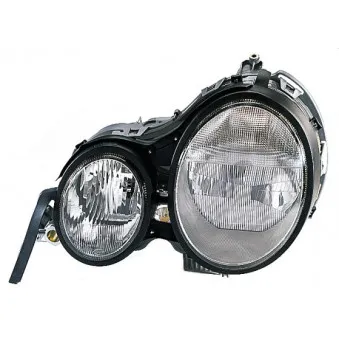 Projecteur principal HELLA 1D9 007 380-061