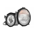 Projecteur principal HELLA 1D9 007 450-131 - Visuel 1