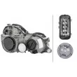 Projecteur principal HELLA 1D9 007 450-131 - Visuel 2