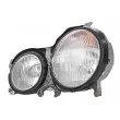 Projecteur principal HELLA 1D9 007 970-031 - Visuel 1