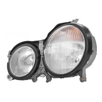 Projecteur principal HELLA 1D9 007 970-031