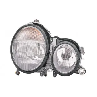 Projecteur principal HELLA 1D9 007 970-041