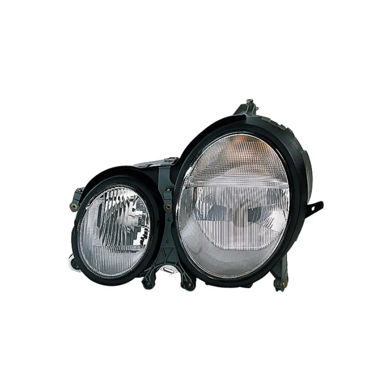 Projecteur principal HELLA 1D9 007 970-081