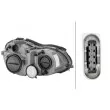 Projecteur principal HELLA 1DB 007 988-191 - Visuel 2
