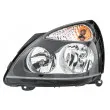 Projecteur principal HELLA 1DB 008 461-191 - Visuel 1
