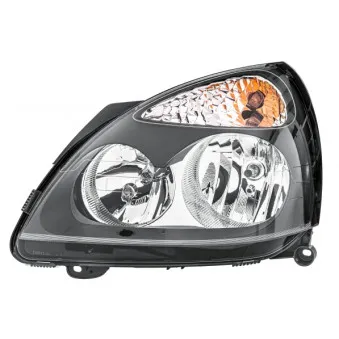 Projecteur principal HELLA 1DB 008 461-191