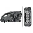 Projecteur principal HELLA 1DB 008 461-201 - Visuel 2