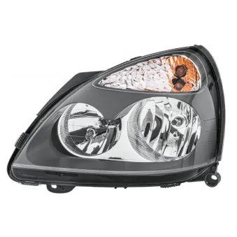Projecteur principal HELLA 1DB 008 461-731