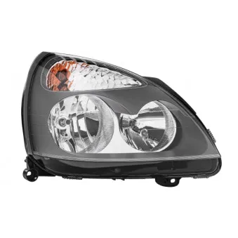 Projecteur principal HELLA 1DB 008 461-741