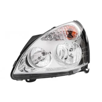 Projecteur principal HELLA 1DB 008 461-851