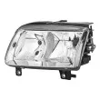 Projecteur principal HELLA 1DF 963 709-051 - Visuel 3