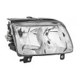 Projecteur principal HELLA 1DF 963 709-061 - Visuel 1