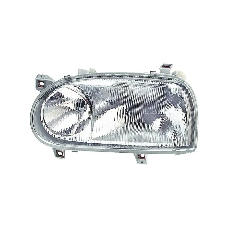 Projecteur principal HELLA 1DJ 006 360-661