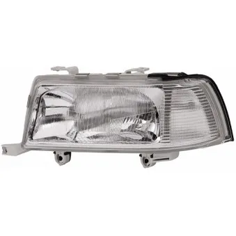 Projecteur principal HELLA 1DJ 006 442-221