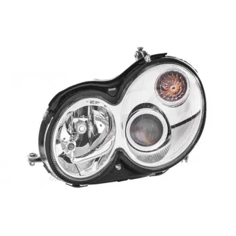 Projecteur principal HELLA 1DL 007 988-211