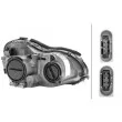 Projecteur principal HELLA 1DL 007 988-211 - Visuel 2