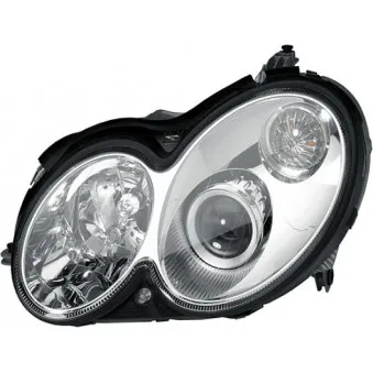 Projecteur principal HELLA 1DL 007 988-221