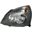 Projecteur principal HELLA 1DL 008 461-771 - Visuel 1