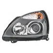 Projecteur principal HELLA 1DL 008 461-771 - Visuel 2
