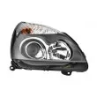 Projecteur principal HELLA 1DL 008 461-781 - Visuel 1