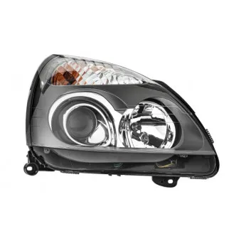 Projecteur principal HELLA 1DL 008 461-781
