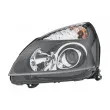 Projecteur principal HELLA 1DL 008 461-791 - Visuel 1