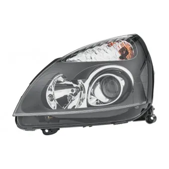 Projecteur principal HELLA 1DL 008 461-791