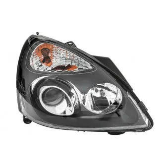 Projecteur principal HELLA 1DL 008 461-801